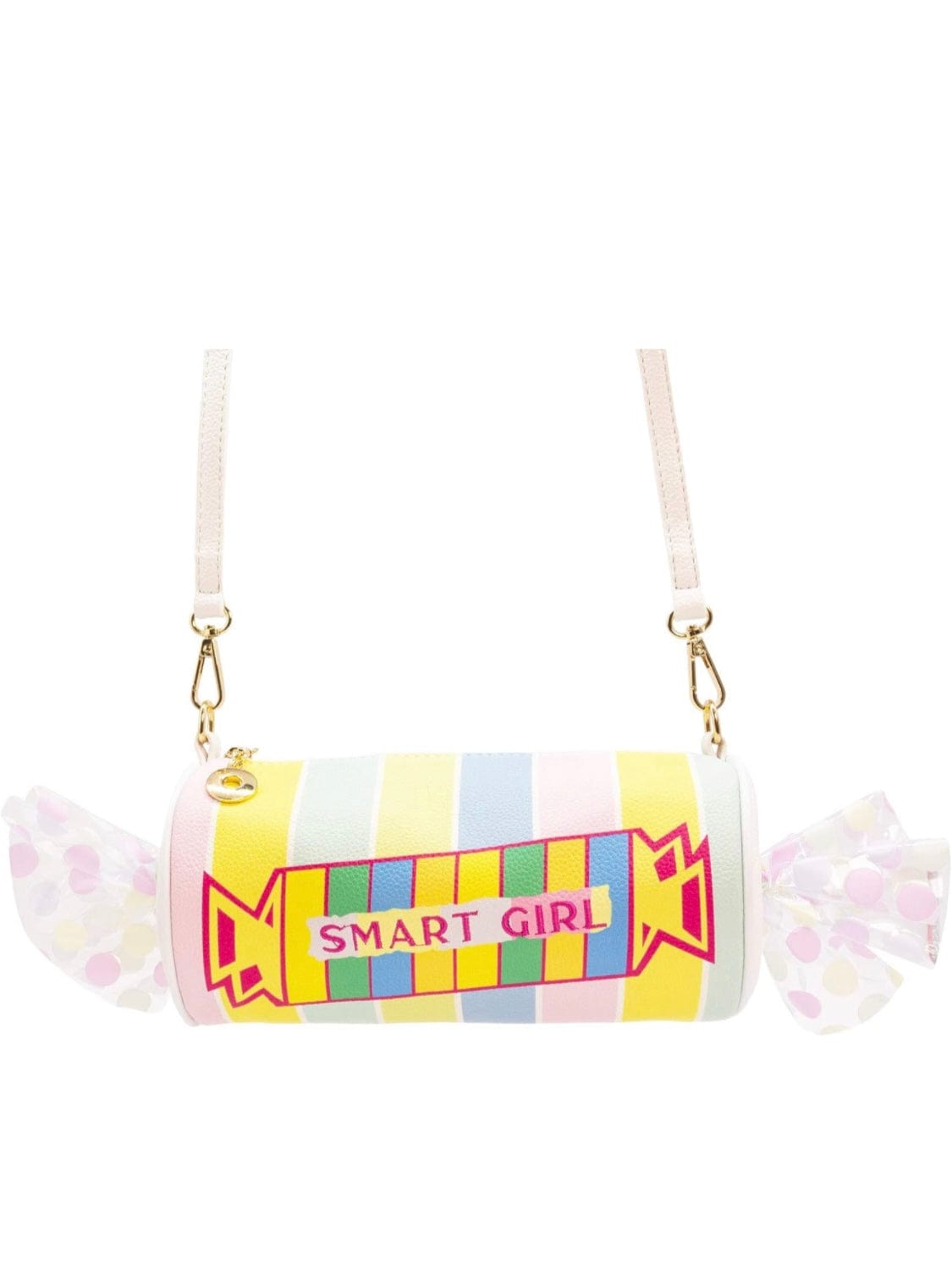 Fashionably, BBK! Handbags Smart Girl Candy Handbag