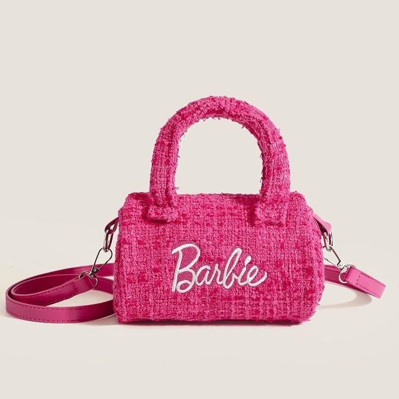 Fashionably, BBK! Mini bags Girls Pink Fashion Bag