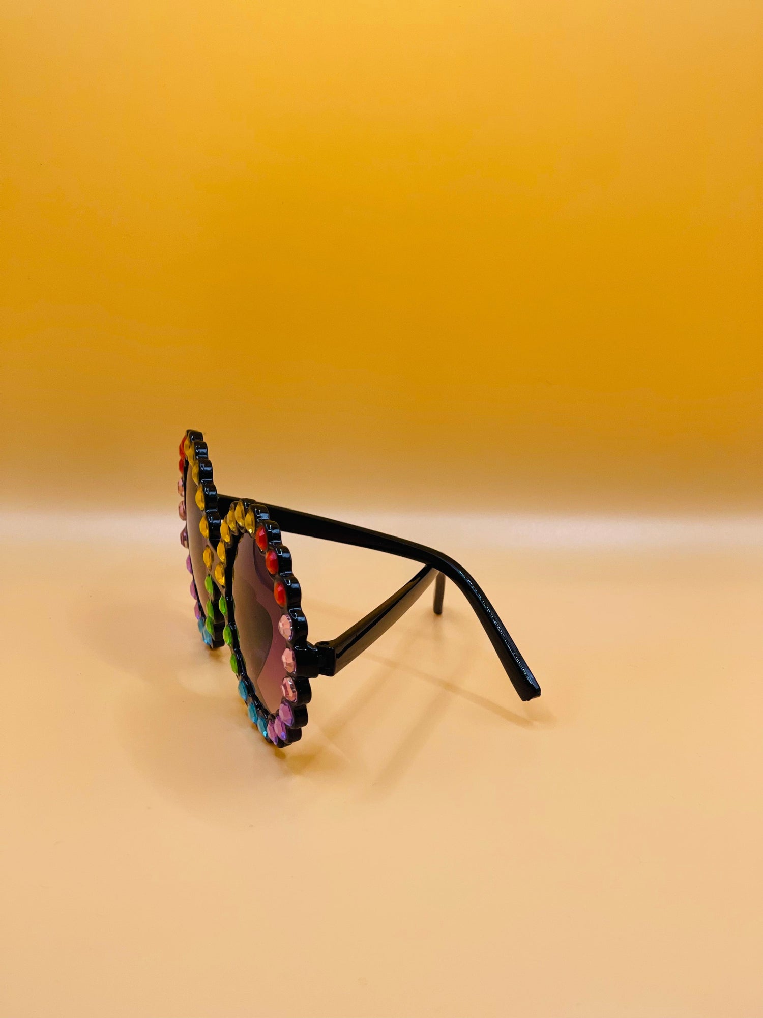 The Magnifique Oversized Sunglasses for Women | TM-86 | Black Lens with  Black Frame | Stylish Women Sunglasses | Trending New Sunglasses for Girls