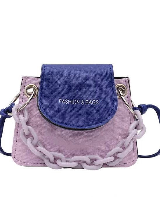 Mini  Fashion Crossbody Bag