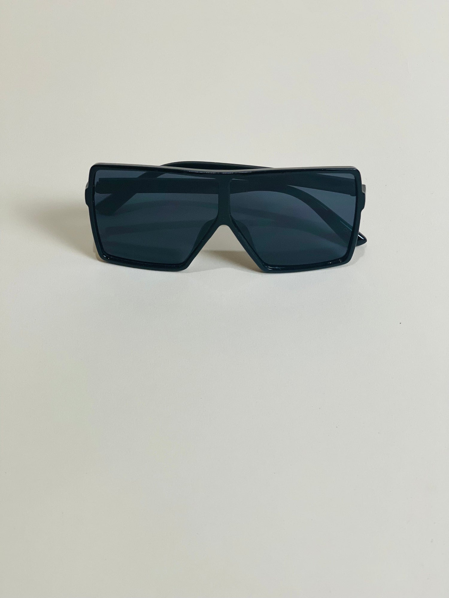 Saint Laurent Oversized Square Sunglasses